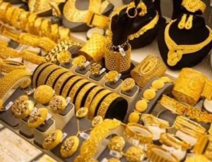 أسعار الذهب اليوم الجمعة 15 مايو 2026