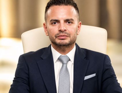 د. محمد راشد : السوق العقاري المصري يقترب من مرحلة &ldquo;إعادة تسعير كبرى&rdquo;، مدفوعة بتراكم الضغوط الاقتصادية العالمية والمحلية