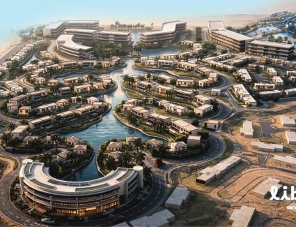 شركة &laquo;Liberty Developments&raquo; تتعاقد مع &laquo;محرم باخوم&raquo; استشاري تنفيذي لمشروع &laquo;AT&raquo; بالساحل الشمالي 