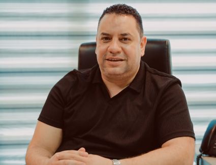 رجل الأعمال بسام الفقي يعلن الاستحواذ على علامة &laquo;جاد&raquo; التجارية لتطوير نموذج الاستثمار الفندقي والعقاري