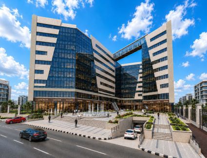 شركة "MRB" تتولى تسليم وحدات وتسكين وإدارة وتشغيل &laquo;IVORY PLAZA Mall&raquo; بالعاصمة الجديدة  