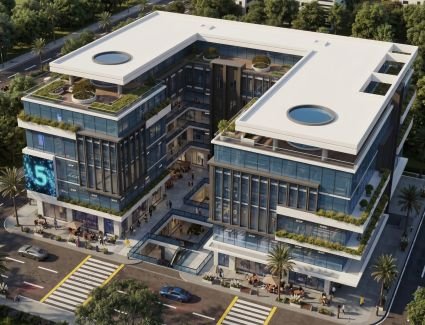 &laquo;أركانيا للتطوير&raquo; تطرح وحدات فندقية بمشروع &laquo;New Mansoura Hotel&raquo; لتلبية الطلب المتوقع بالمنصورة الجديدة 