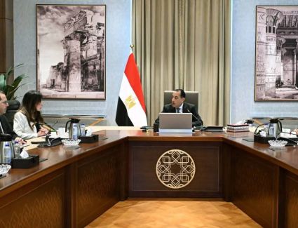 رئيس الوزراء يتابع إجراءات تنظيم السوق العقارية في مصر