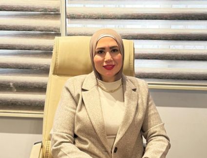 سيفا للتطوير&raquo; تستعد لمرحلة توسع جديدة تبدأها بالاستعانة بسماح مالك مديرًا لقطاع المبيعات 
