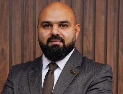 محمد صلاح الرئيس التنفيذى لشركة رادكس للتطوير:   السوق العقاري المصري لا يزال الأكثر قدرة على حماية الاستثمارات رغم التحديات العالمية