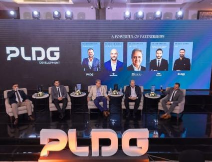 شركة &laquo;PLDG Development&raquo; تتعاقد مع &laquo;محرم باخوم&raquo; و&laquo; PDG &raquo; و&laquo;دريمز&raquo;.. وتكشف عن خطة استثمارية ب 30 مليار جنيه&nbsp;