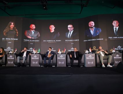 شركة &laquo;New Event Developments&raquo; تطلق أحدث مشروعاتها &laquo;LAYAL Residence&raquo; بالعاصمة الجديدة