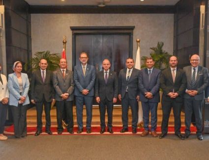 &nbsp;وزير الاستثمار يشهد توقيع بروتوكول تعاون بين سلامة الغذاء وجهاز التمثيل التجاري لدعم الصادرات المصرية وفتح أسواق جديدة
