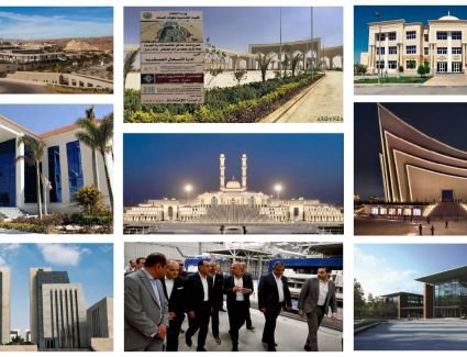 أرجينزا القابضة تطلق ON Developments ذراعها العقارية برؤية جديدة للسوق المصري