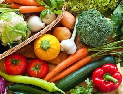 أسعار الخضروات اليوم الثلاثاء 26 مايو 2026