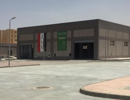 رئيس جهاز أكتوبر الجديدة: تنفيذ محطة رافع صرف صحي وخط طرد بتكلفة 120 مليون جنيه لخدمة المناطق المختلفة