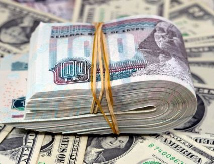 استقرار الدولار أمام الجنيه المصري في بداية تعاملات الأربعاء 2 سبتمبر 2026