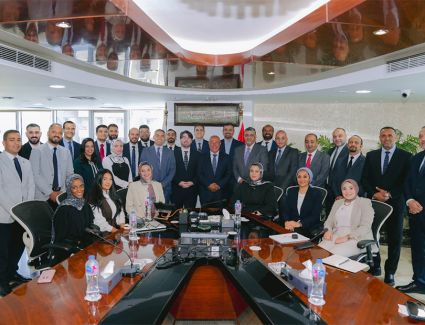 بنك التعمير والإسكان يختبر جاهزية فرق العمل لمواجهة الهجمات السيبرانية عبر تدريب تفاعلي بالتعاون مع Unit 42