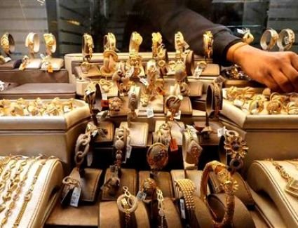 الذهب يستعيد مكاسبه في السوق المصرية بعد 3 جلسات من الهبوط