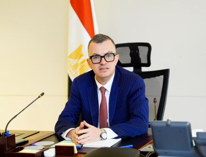الاقتصاد المصري يحقق نموًا بنسبة 5.1% خلال العام المالي 2025/2026