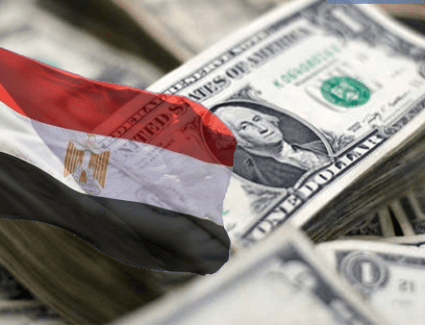 شهادة ثقة دولية.. الاقتصاد المصري يسجل قفزة تاريخية وتراجعاً حاداً بمخاطر الديون