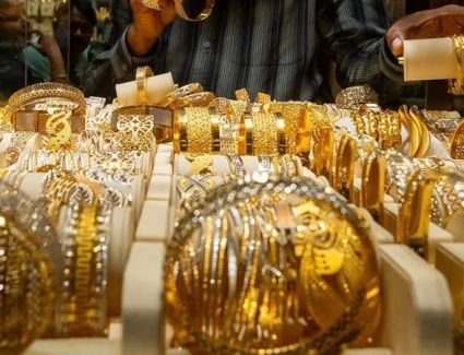 أسعار الذهب اليوم في مصر الإثنين.. تراجع جديد وعيار 21 يسجل هذا الرقم