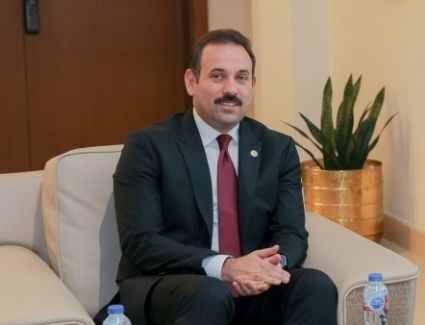 بهاء الغنام يتفقد مشروعات &laquo;مستقبل مصر&raquo;.. متابعة تنفيذ الدلتا الجديدة والتوسع الزراعي والصناعي