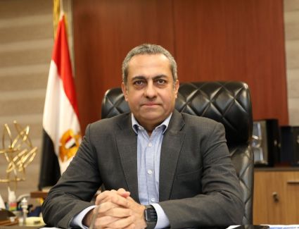 خالد عباس: &laquo;سيتي سكيب مصر 2026&raquo; يعكس فرص الاستثمار العقاري وإمكانات المدن الذكية