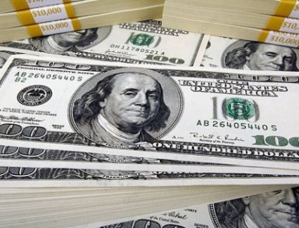 سعر الدولار اليوم الأربعاء 9 سبتمبر 2026.. استقرار نسبي في بداية التعاملات بالبنوك