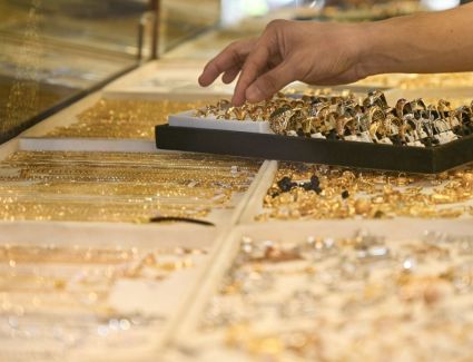 سعر الذهب اليوم الأربعاء 9 سبتمبر 2026 في مصر.. عيار 21 يسجل 6300 جنيه