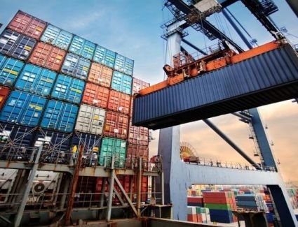 صادرات مصر إلى اليونان تسجل 436.6 مليون دولار خلال 6 أشهر