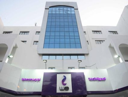 المصرية للاتصالات تحقق سرعات تتجاوز 1 جيجابت في الثانية على نطاق 3.5 جيجاهرتز
