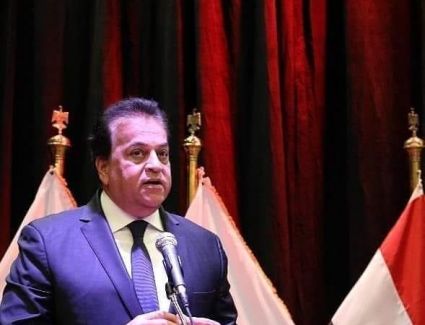 وزير التعليم العالي: رفع درجة الإستعداد القصوى بالمستشفيات الجامعية خلال عيد الأضحى