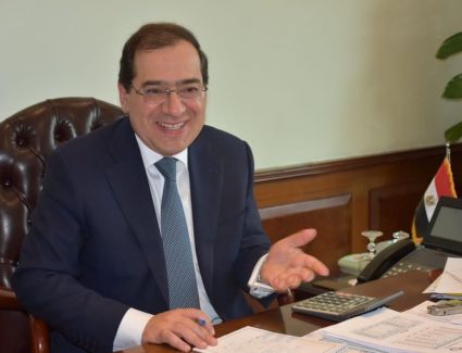 وزير البترول والثروة المعدنية: مبادرة حياة كريمة نقلة نوعية للمجتمعات الريفية