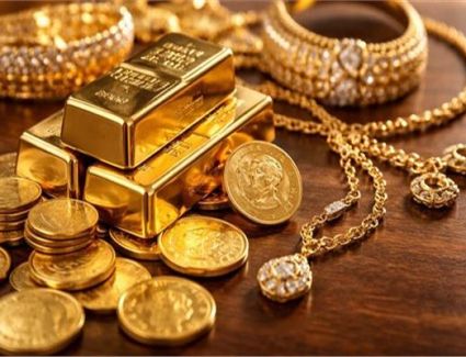 أسعار الذهب اليوم الأحد 13 سبتمبر 2026 في مصر.. استقرار عيار 21 والجنيه الذهب