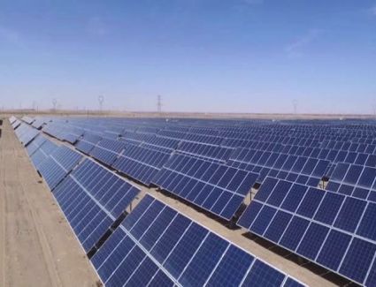 ABB مصر تبدأ تنفيذ مشروع للطاقة الشمسية بقدرة 3.3 ميجاوات لتشغيل مصانعها