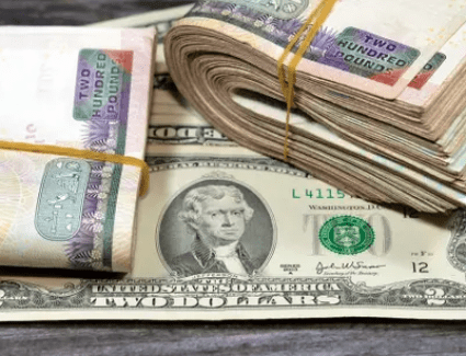سعر الدولار اليوم في مصر الإثنين 14 سبتمبر 2026.. استقرار العملة الأمريكية بالبنوك