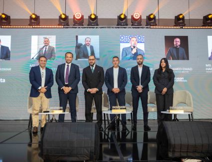 شركة &laquo;Space Shapers &raquo; تطلق &laquo;رواج&raquo; في قلب 6 أكتوبر بشراكات استراتيجية مع كبرى الشركات العالمية
