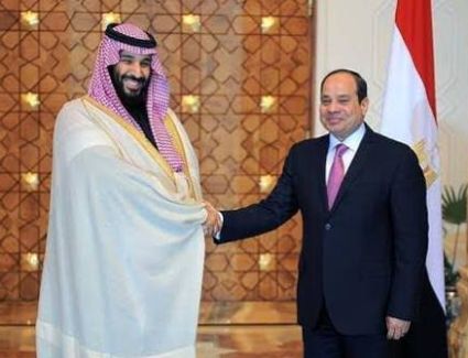 السيسي ومحمد بن سلمان في القاهرة.. رسائل قوية بشأن أمن السعودية وغزة والسودان