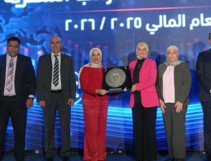 الضرائب و&laquo;إي فاينانس&raquo; تعززان الشراكة الرقمية لتطوير الخدمات وتيسير الإجراءات على الممولين