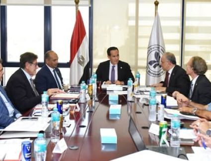 المنطقة الحرة العامة بمدينة نصر تستقبل 22 مشروعًا باستثمارات 192.7 مليون دولار