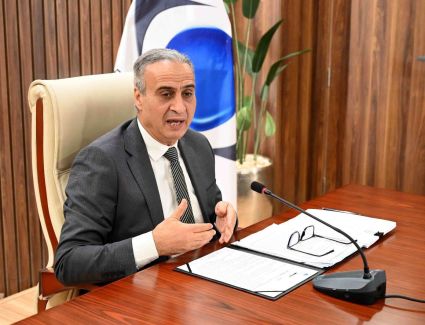 حماية المستهلك يضبط مخزنًا يخلط البن بالبسلة ويعبئه بعلامات تجارية شهيرة