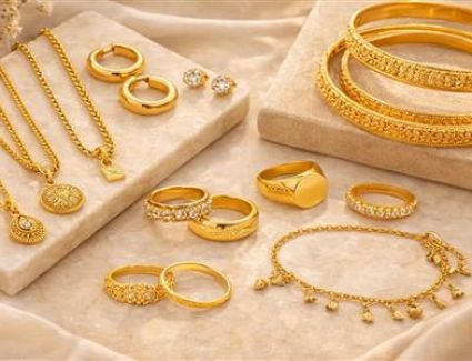 سعر الذهب اليوم في مصر الخميس 17 سبتمبر 2026.. عيار 18 يسجل 5438.5 جنيه