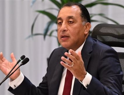 رئيس الوزراء يستعرض خطة البترول لتنمية صعيد مصر وزيادة الاستثمارات والتوسع في الغاز الطبيعي