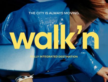 3 أسابيع فقط تحسم مبيعات المرحلة الأولى من Walk&rsquo;n.. &laquo;دبي للتطوير العقاري&raquo; تراهن على وجهة متكاملة في غرب القاهرة