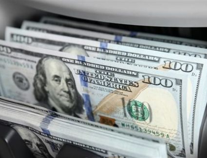 سعر الدولار اليوم الأحد 20 سبتمبر 2026 في البنوك المصرية.. تعرف على أسعار الشراء والبيع