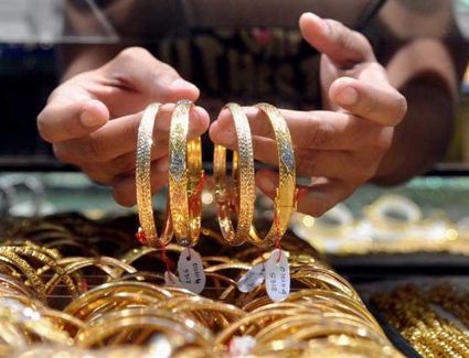 الذهب يكسب 120 جنيهًا خلال أسبوع.. تعرف على سعر عيار 21 والجنيه الذهب