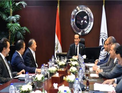 هيئة الاستثمار توافق على 4 مشروعات جديدة بالمنطقة الاستثمارية في أبو رواش