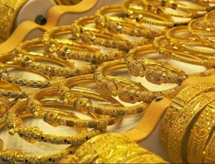 أسعار الذهب اليوم الثلاثاء.. عيار 21 يتراجع إلى 6280 جنيهًا وخسائر 100 جنيه خلال يومين