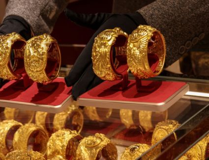 أسعار الذهب اليوم الأربعاء 23 سبتمبر 2026.. عيار 21 يخسر 50 جنيهًا والجرام يسجل 6250 جنيهًا