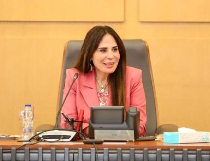 وزيرة الإسكان تتابع مشروعات مدن الصعيد.. 21 عمارة بـ&laquo;سكن لكل المصريين&raquo; و41 ضمن الإسكان الأخضر