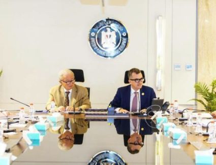 298.8 مليار جنيه.. بنك الاستثمار القومي ينجز 90% من التسويات المالية