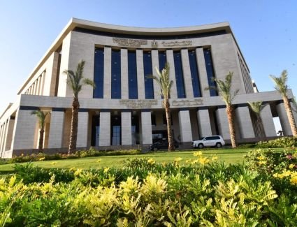 موعد تسليم أراضي بيت الوطن بدمياط الجديدة للمصريين بالخارج.. يبدأ 12 أكتوبر