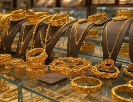 سعر الذهب اليوم الأحد في مصر.. استقرار عيار 21 والجنيه الذهب