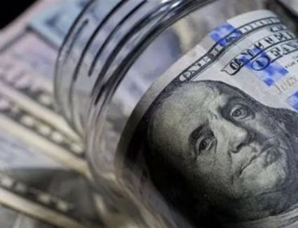 أسعار الدولار مقابل الجنيه المصري اليوم الأحد 27-9-2026 بالبنوك